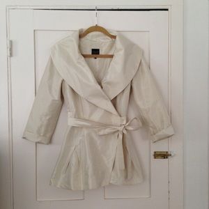 Pauw Silk Evening Jacket